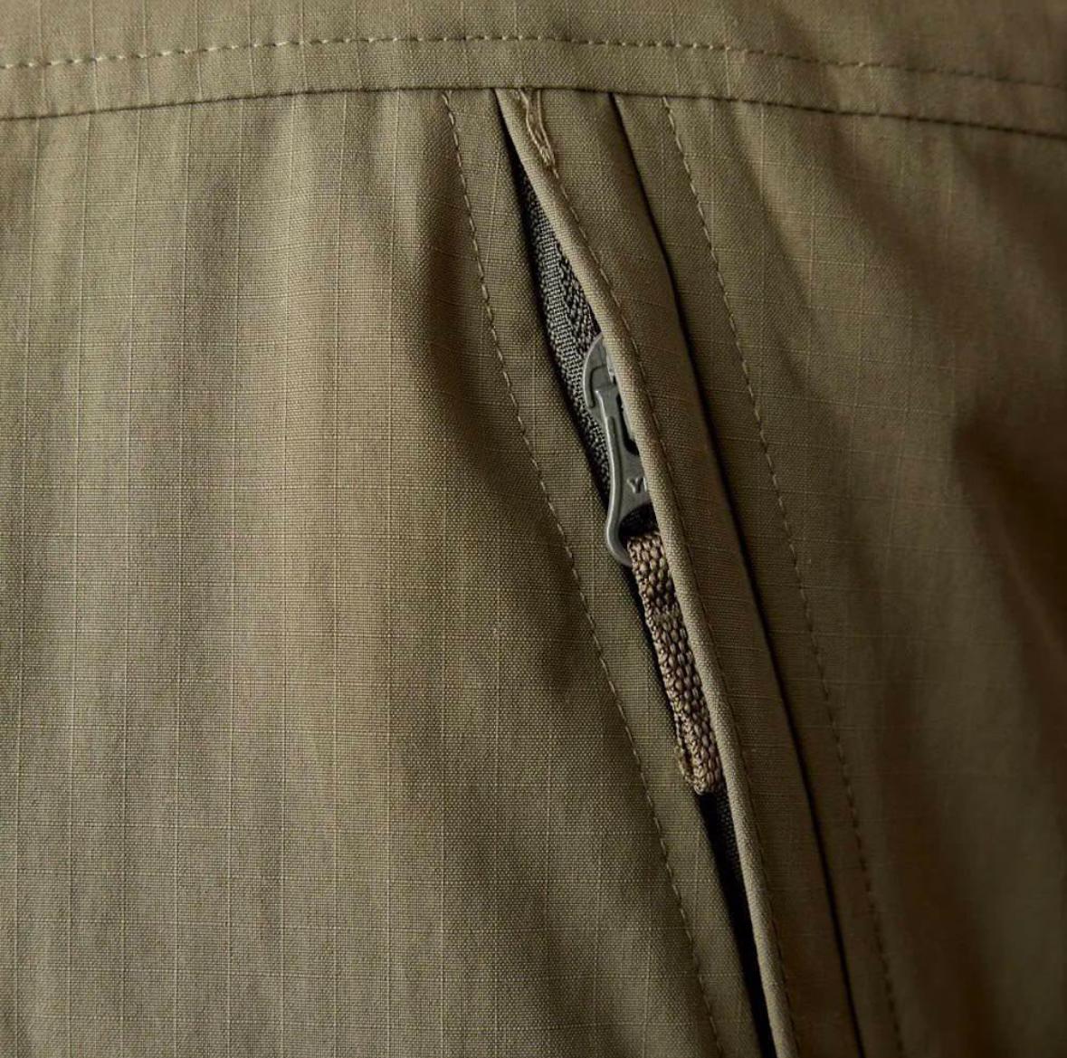 Зимова тактична куртка Delta 4.0 Green (Олива) - Зображення 5