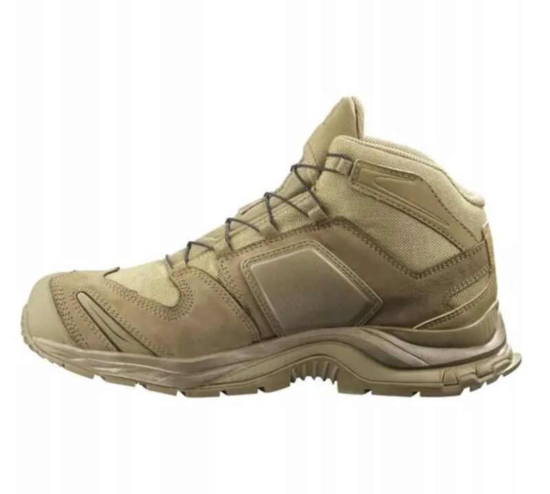 Черевики Salomon XA Forces MID GTX Coyote (койот) - Зображення 3