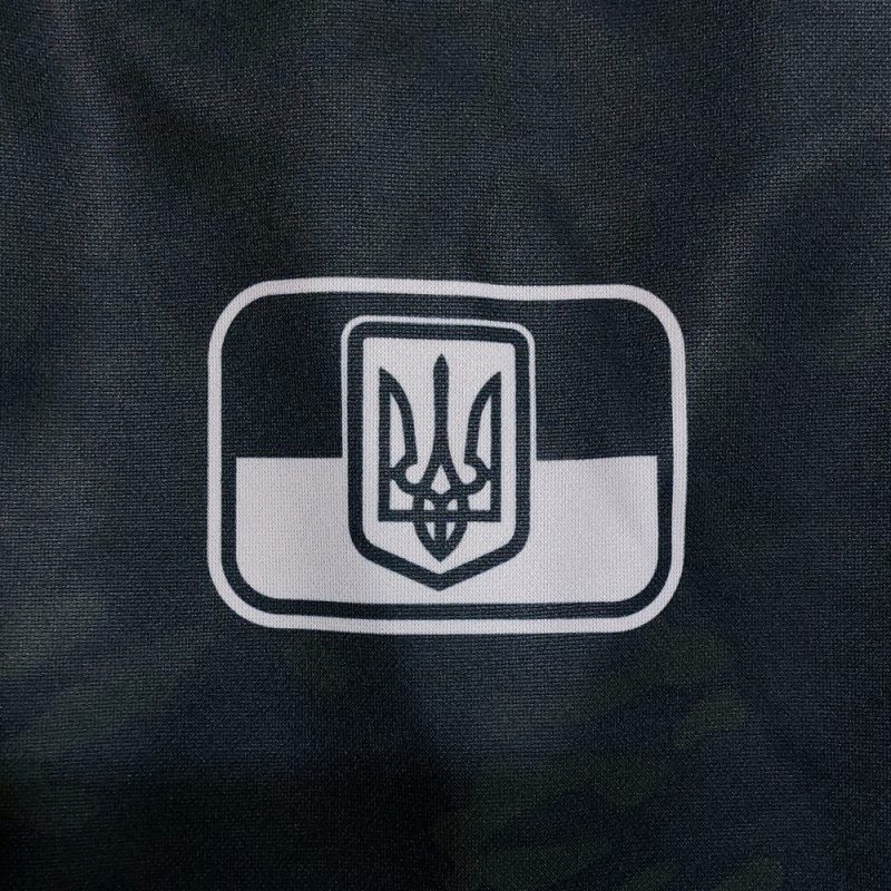 Худі БРОНІК Dark MС | KRAMATAN Tactical Design - Зображення 10