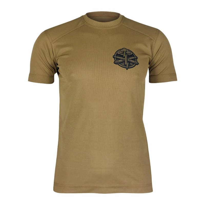 Футболка Артилерія | KRAMATAN Tactical Design - Зображення 11