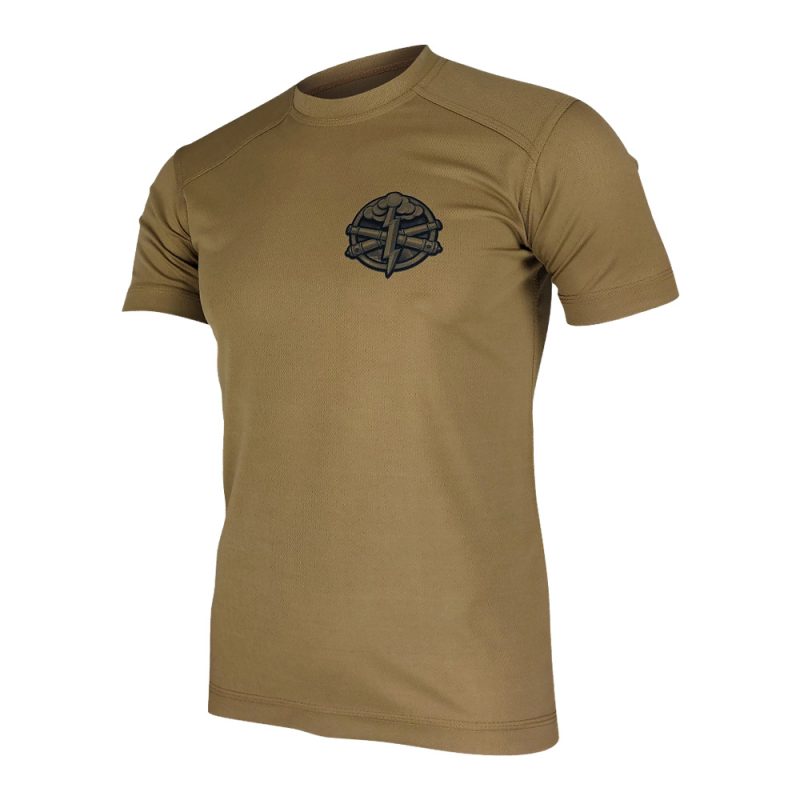 Футболка Артилерія | KRAMATAN Tactical Design - Зображення 12
