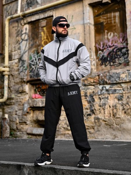 Спортивний костюм армія сша physical training uniform