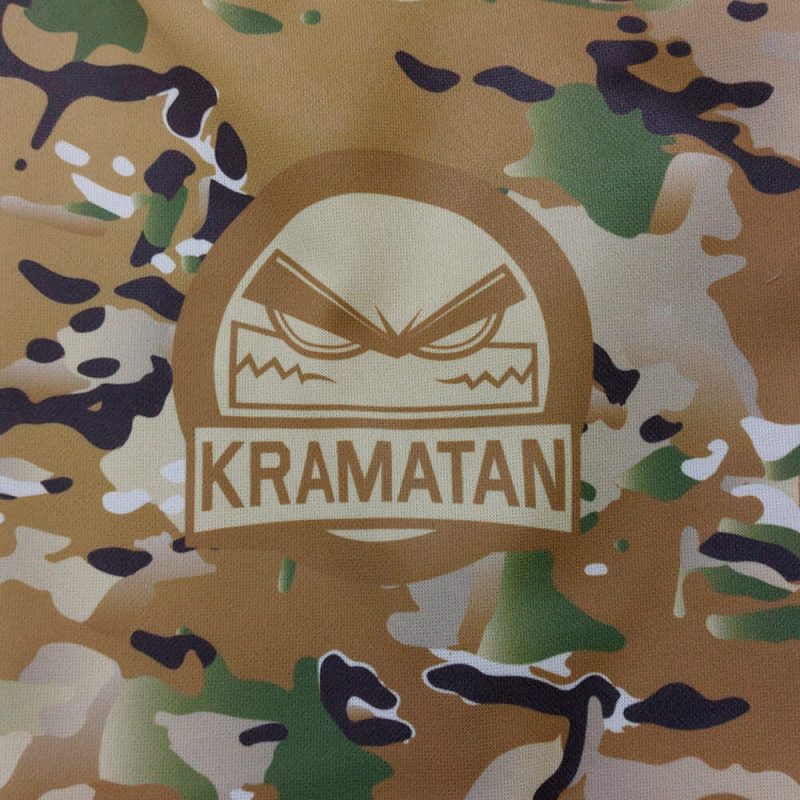 Худі PARA BELLUM MC | KRAMATAN Tactical Design - Зображення 10