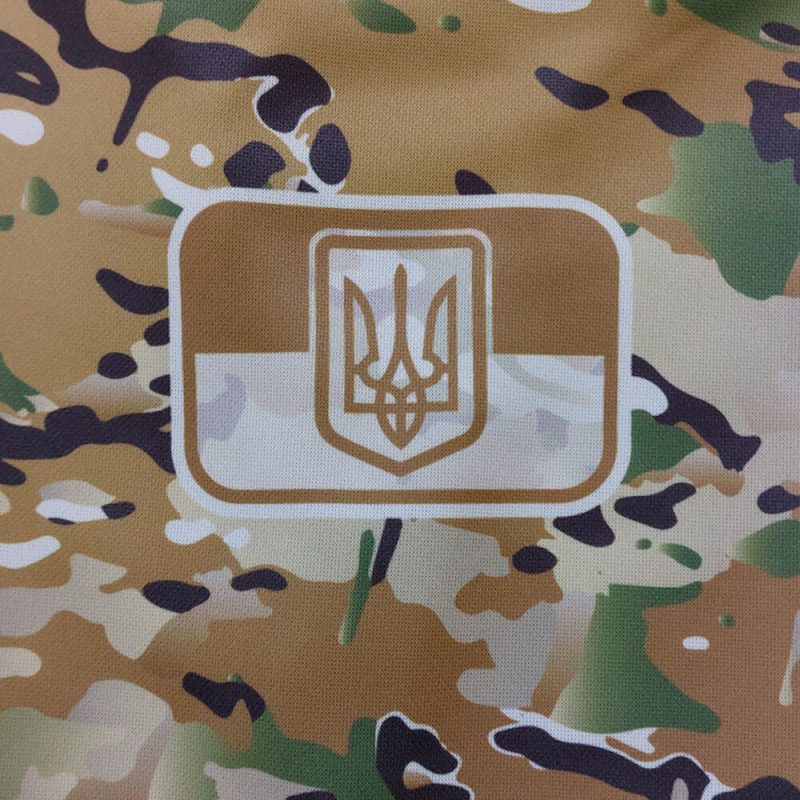Худі PARA BELLUM MC | KRAMATAN Tactical Design - Зображення 9