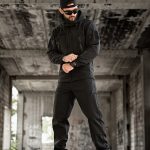 Тактичний костюм софтшел revival поліція - Зображення 11