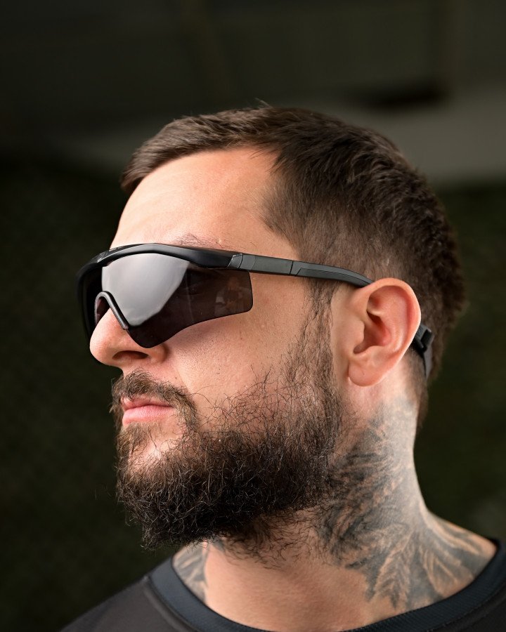 Балістичні окуляри revision sawfly (оригінал)