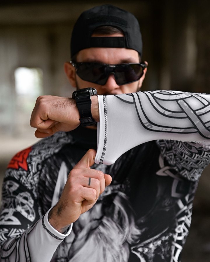 Рашгард odin - Зображення 5