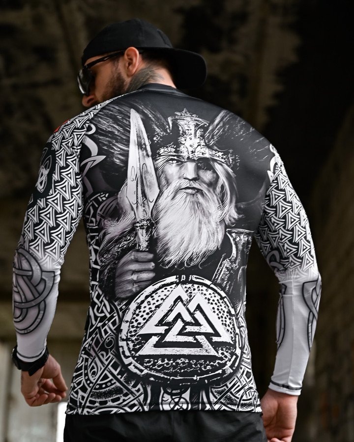 Рашгард odin - Зображення 3