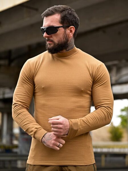 Гольф койот