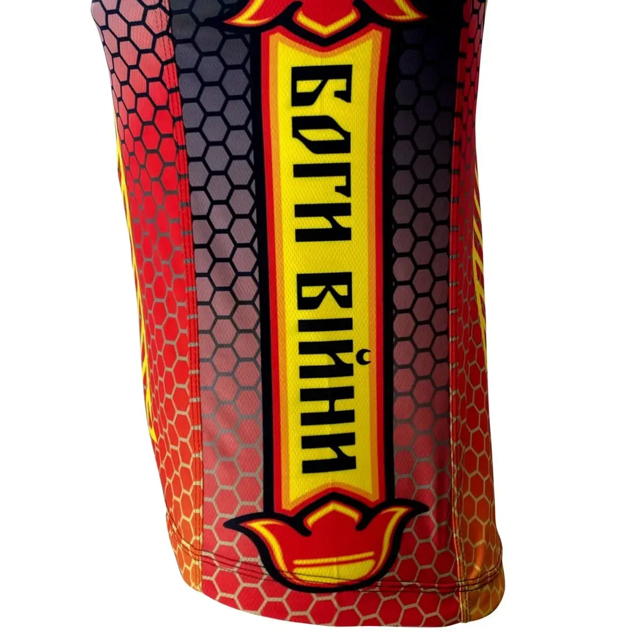 Футболка Боги Війни | KRAMATAN Tactical Design - Зображення 8