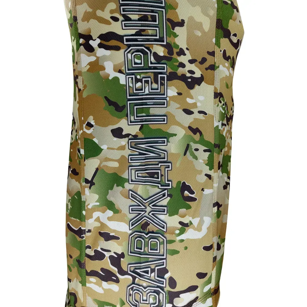 Футболка ДШВ МС| KRAMATAN Tactical Design - Зображення 6