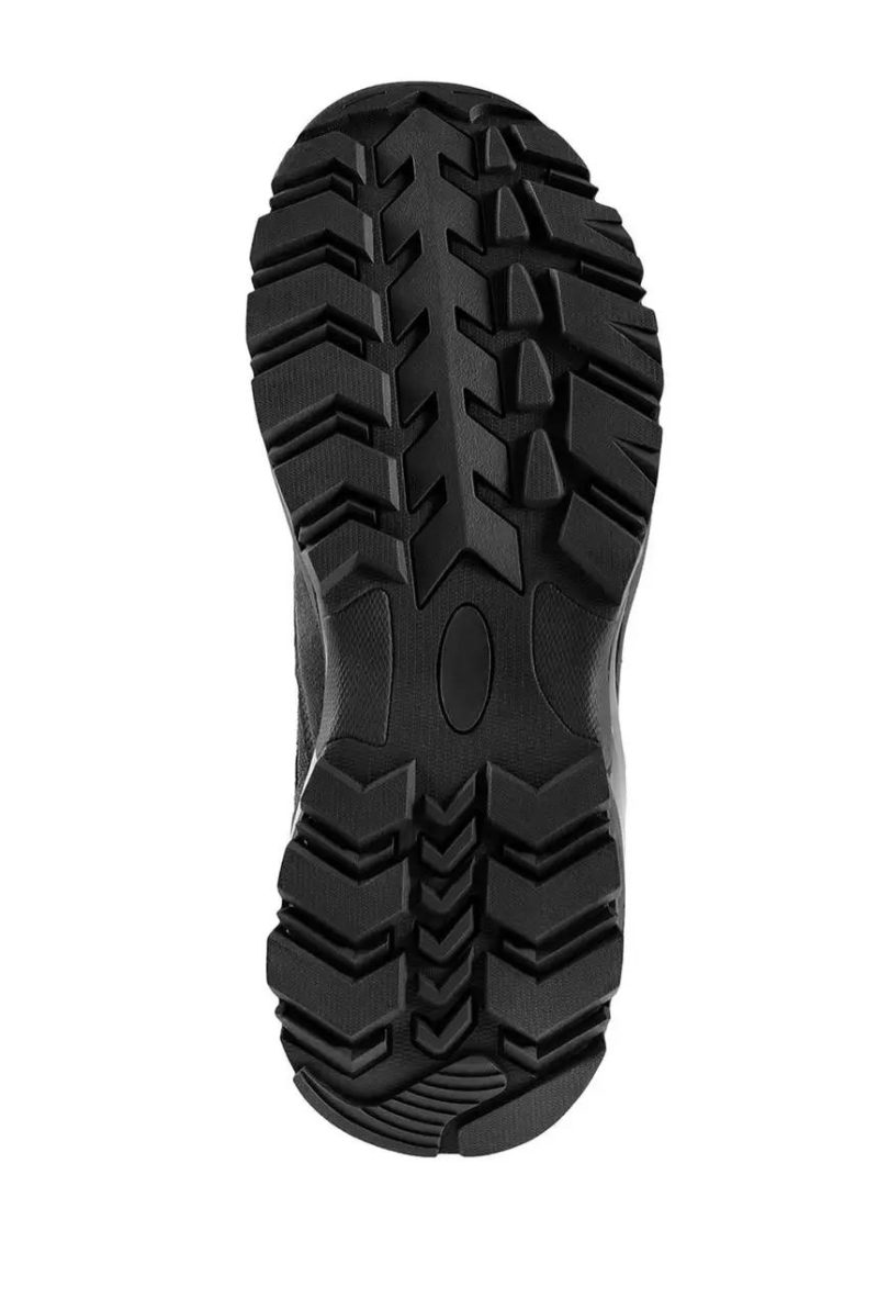 Кросівки тактичні Sturm Mil-Tec Squad 2.5'' Black 12823502 - Зображення 4