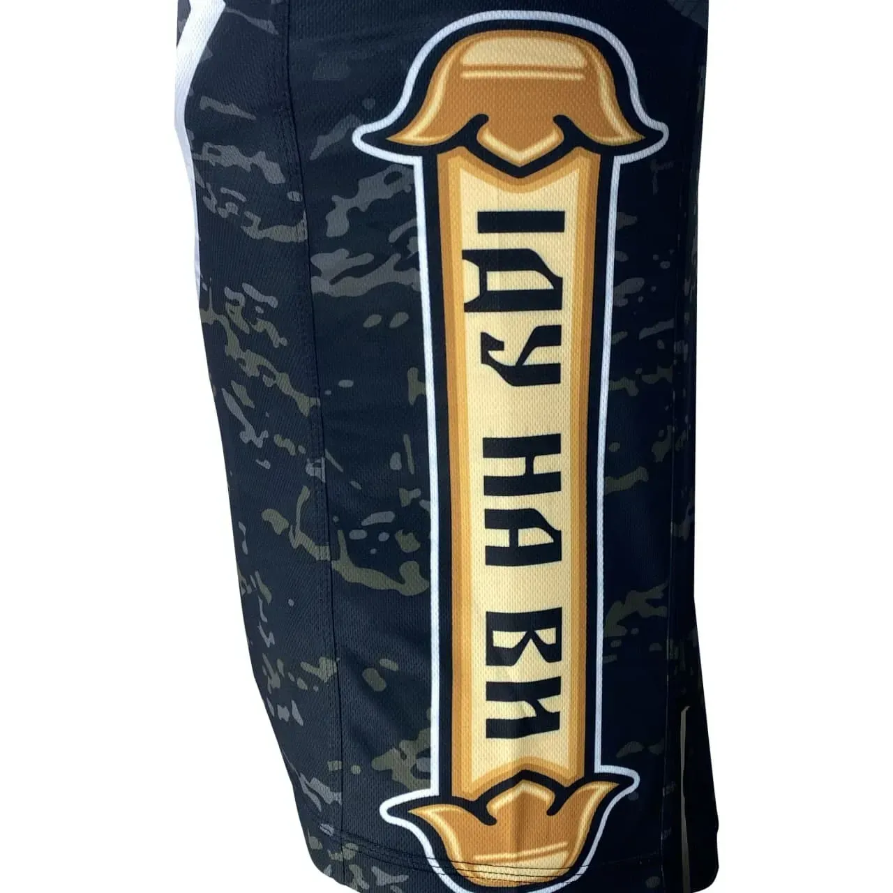 Футболка ССО Колір Dark MС | KRAMATAN Tactical Design - Зображення 6