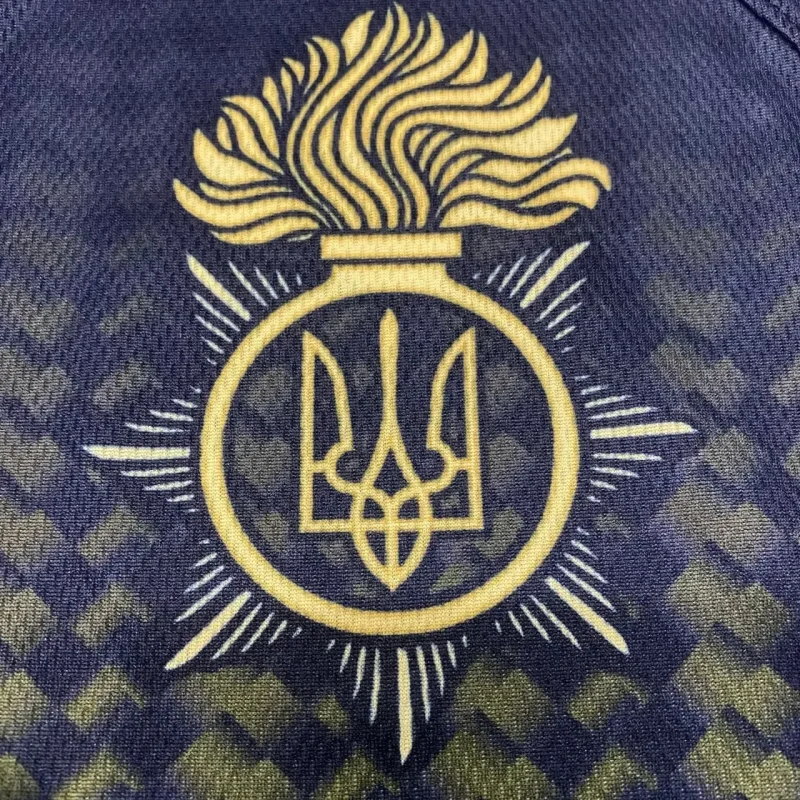 Футболка НГУ CARBON | KRAMATAN Tactical Design - Зображення 8