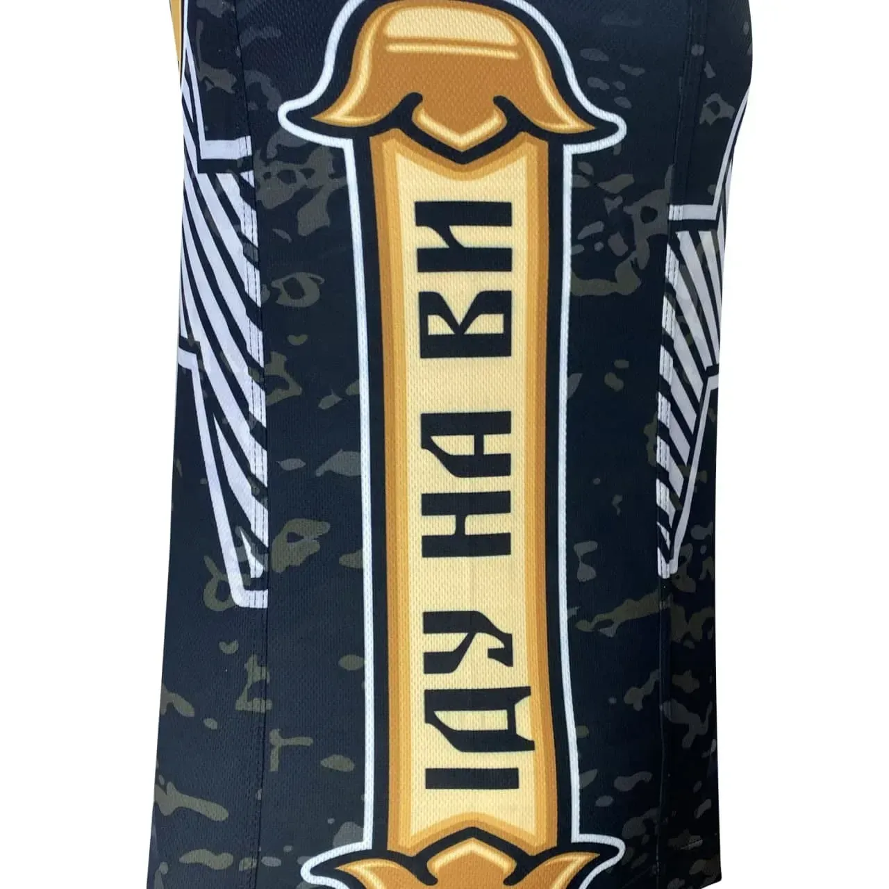 Футболка ССО Колір Dark MС | KRAMATAN Tactical Design - Зображення 7