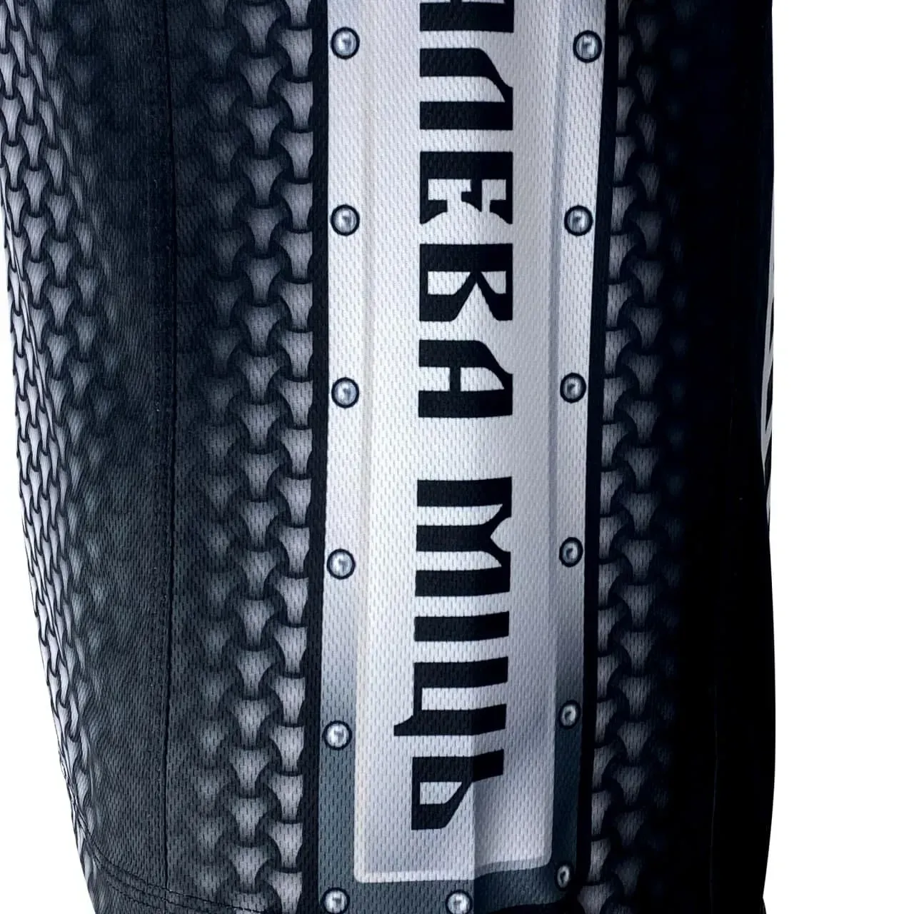 Футболка Сталева Міць | KRAMATAN Tactical Design - Зображення 8