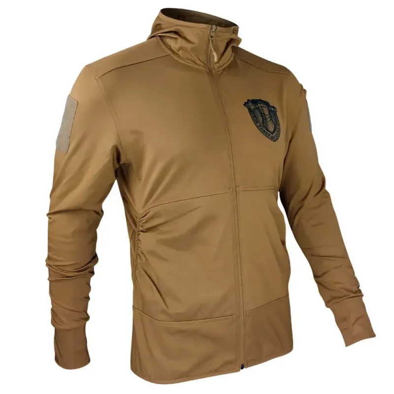 Кофта Сталеві Воїни | KRAMATAN Tactical Design - Зображення 5
