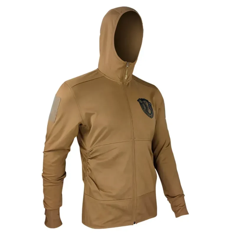 Кофта Сталеві Воїни | KRAMATAN Tactical Design - Зображення 6