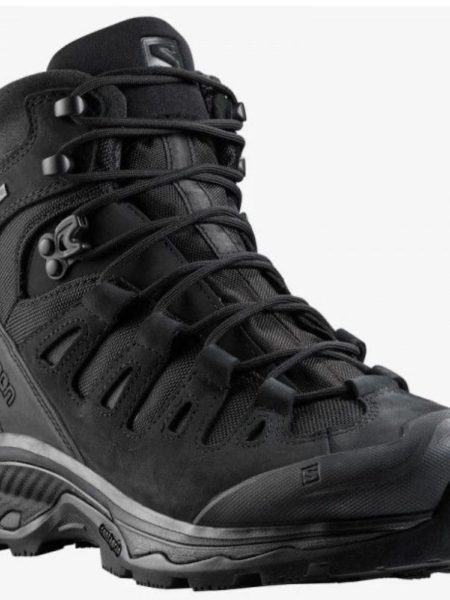 ЧЕРЕВИКИ SALOMON Quest 4D GTX Forces 2, EN чорний