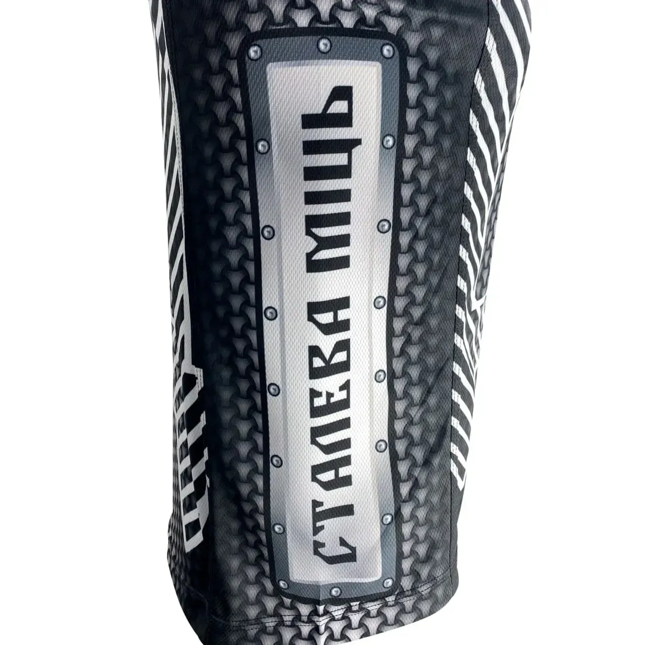 Футболка Сталева Міць | KRAMATAN Tactical Design - Зображення 7