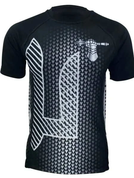 Футболка Сталева Міць | KRAMATAN Tactical Design