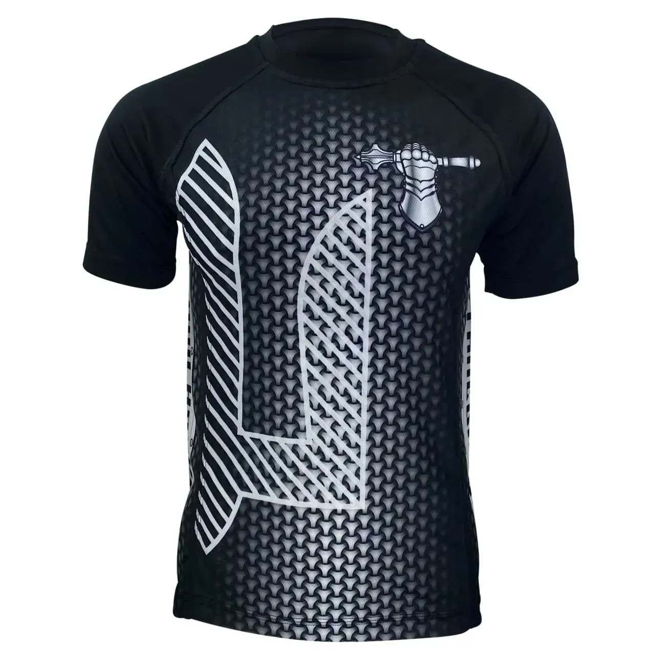 Футболка Сталева Міць | KRAMATAN Tactical Design