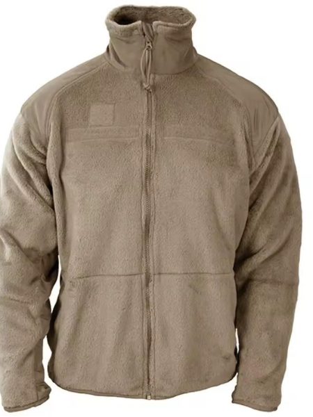 КОФТА ФЛІС PROPPER® GEN III POLARTEC® FLEECE JACKET, TAN (койот)