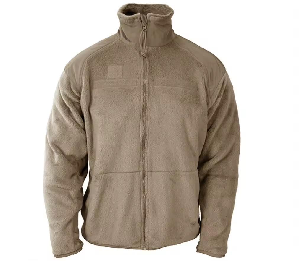 КОФТА ФЛІС PROPPER® GEN III POLARTEC® FLEECE JACKET, TAN (койот)