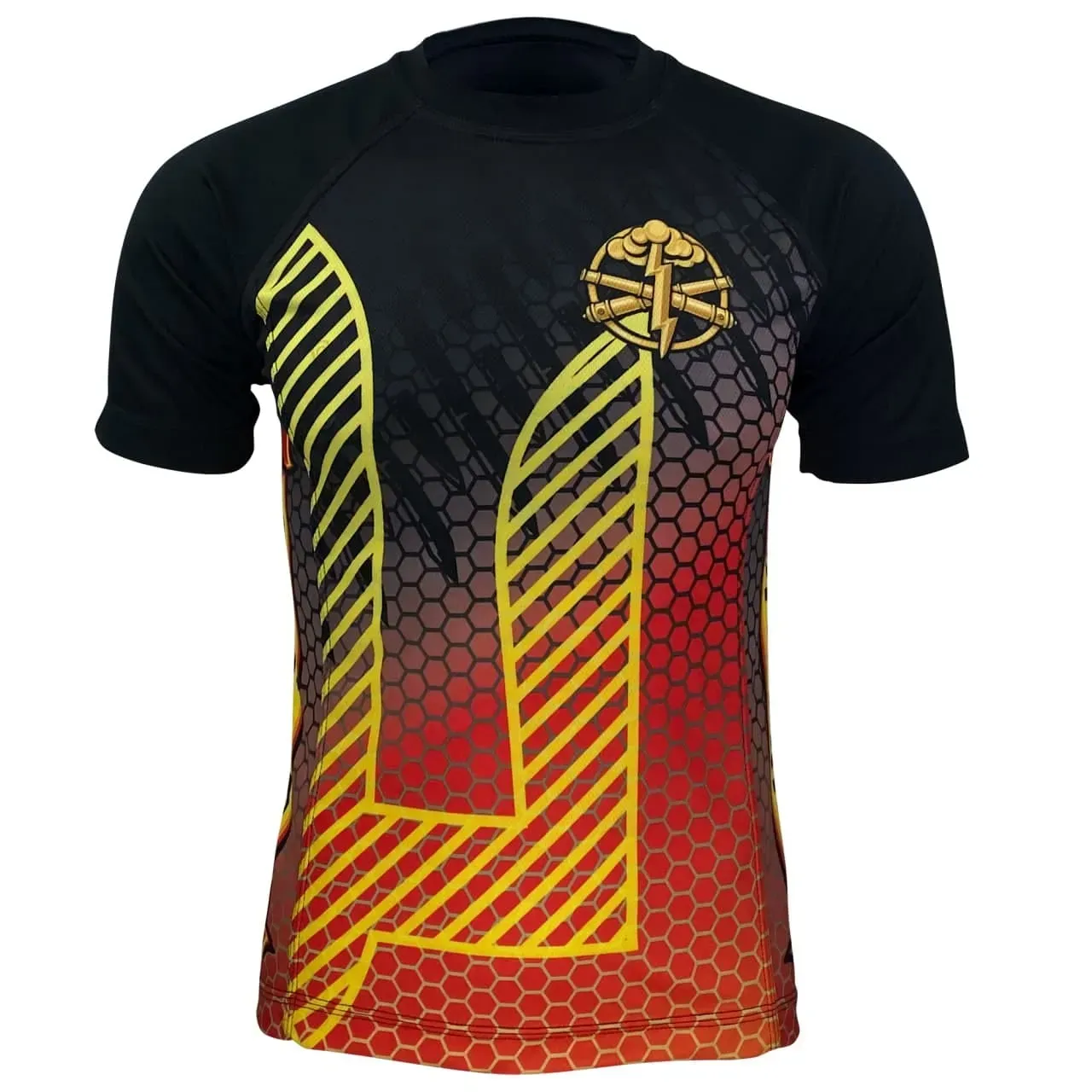 Футболка Боги Війни | KRAMATAN Tactical Design