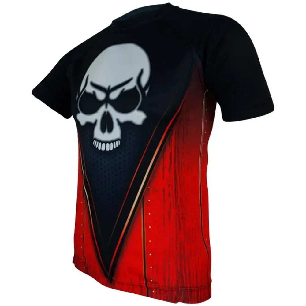 Футболка 72-га бригада | Повнокольорова | KRAMATAN Tactical - Зображення 5