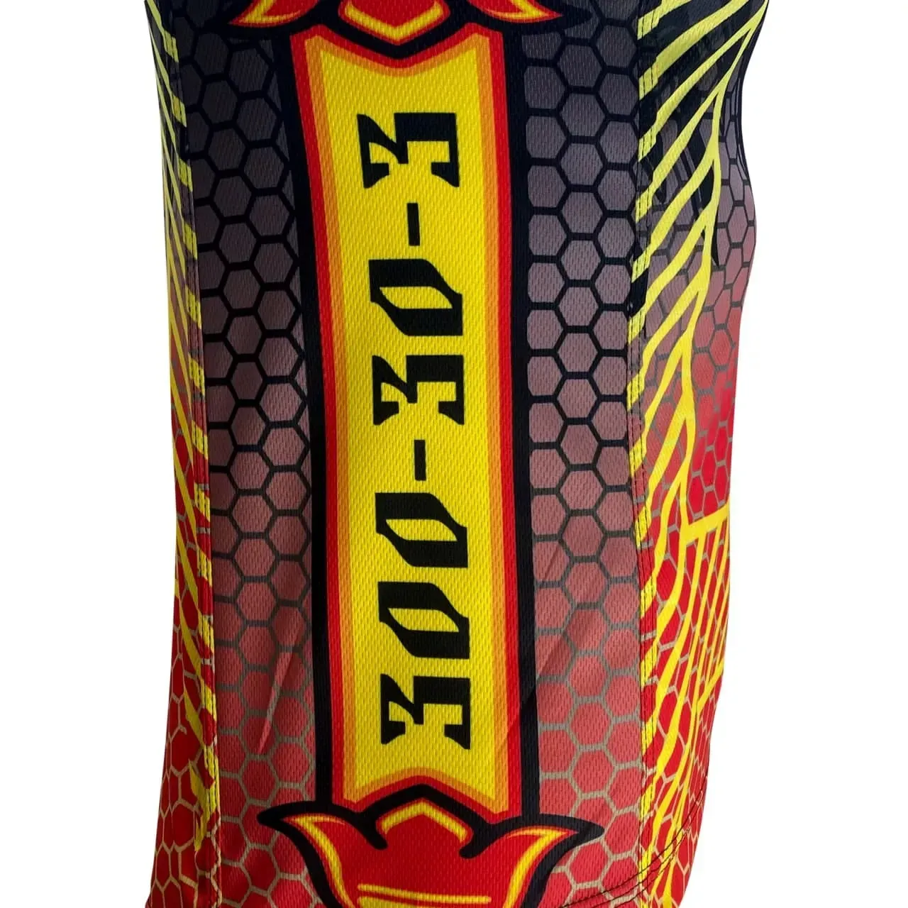 Футболка Боги Війни | KRAMATAN Tactical Design - Зображення 7