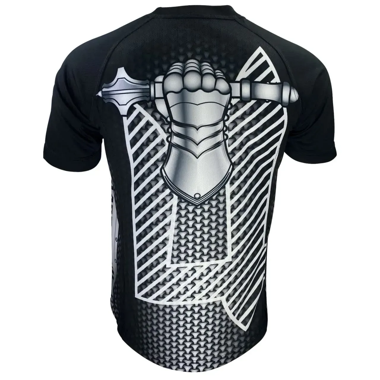 Футболка Сталева Міць | KRAMATAN Tactical Design