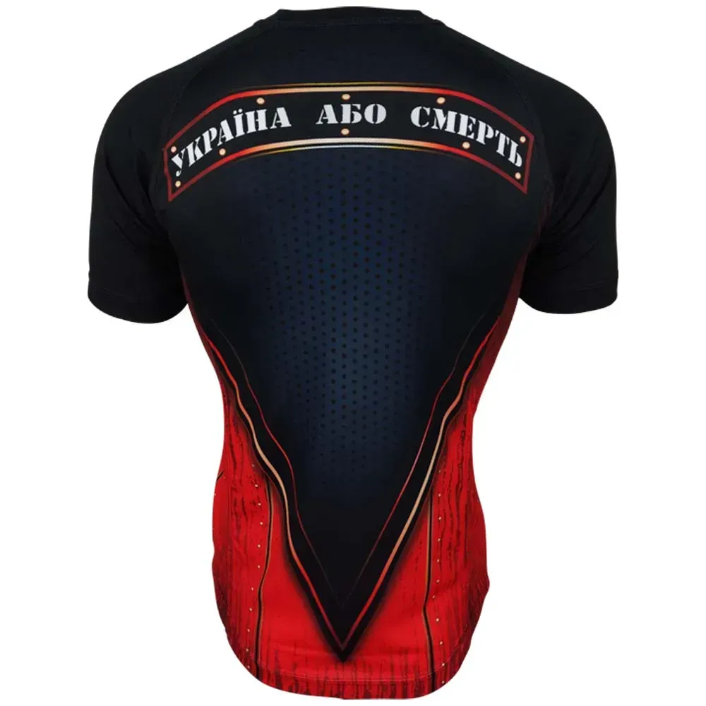 Футболка 72-га бригада | Повнокольорова | KRAMATAN Tactical - Зображення 7