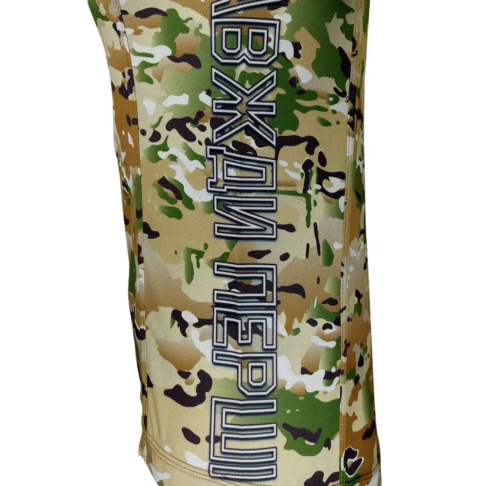 Футболка ДШВ МС| KRAMATAN Tactical Design - Зображення 5