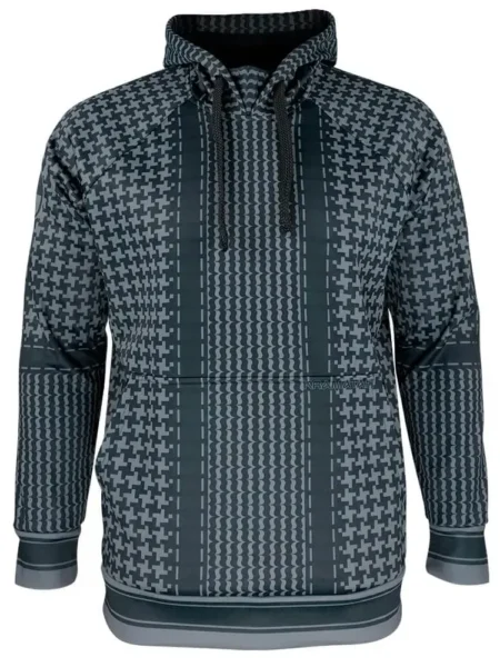 Худі SHEMAG | KRAMATAN Tactical Design