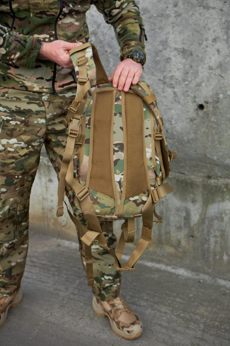 Рюкзак Multicam MC 25 L - Зображення 3
