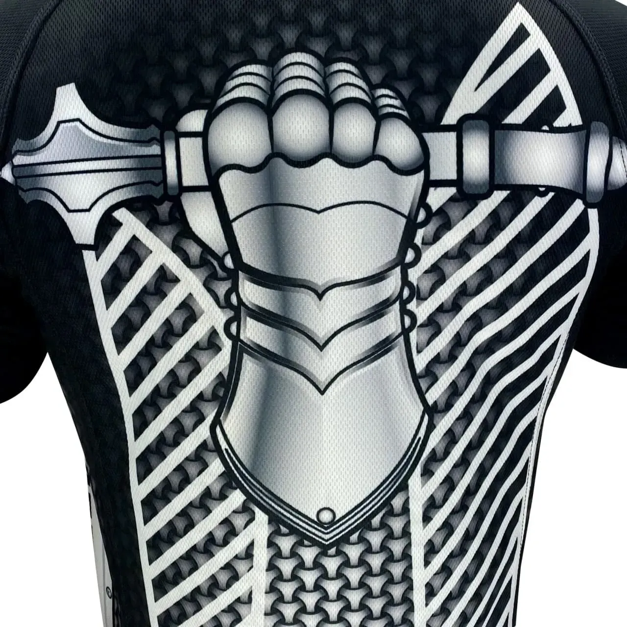 Футболка Сталева Міць | KRAMATAN Tactical Design - Зображення 5