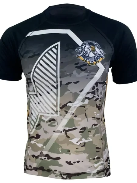 Футболка ССО Колір МС | KRAMATAN Tactical Design