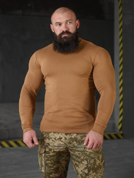 Гольф койот