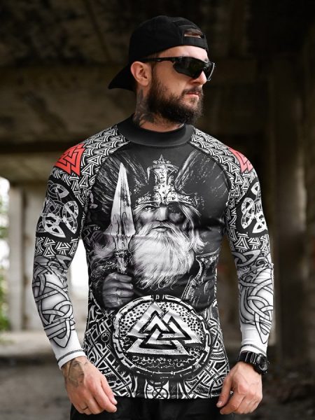 Рашгард odin