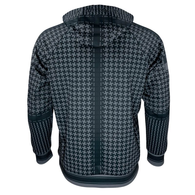 Худі SHEMAG | KRAMATAN Tactical Design - Зображення 4