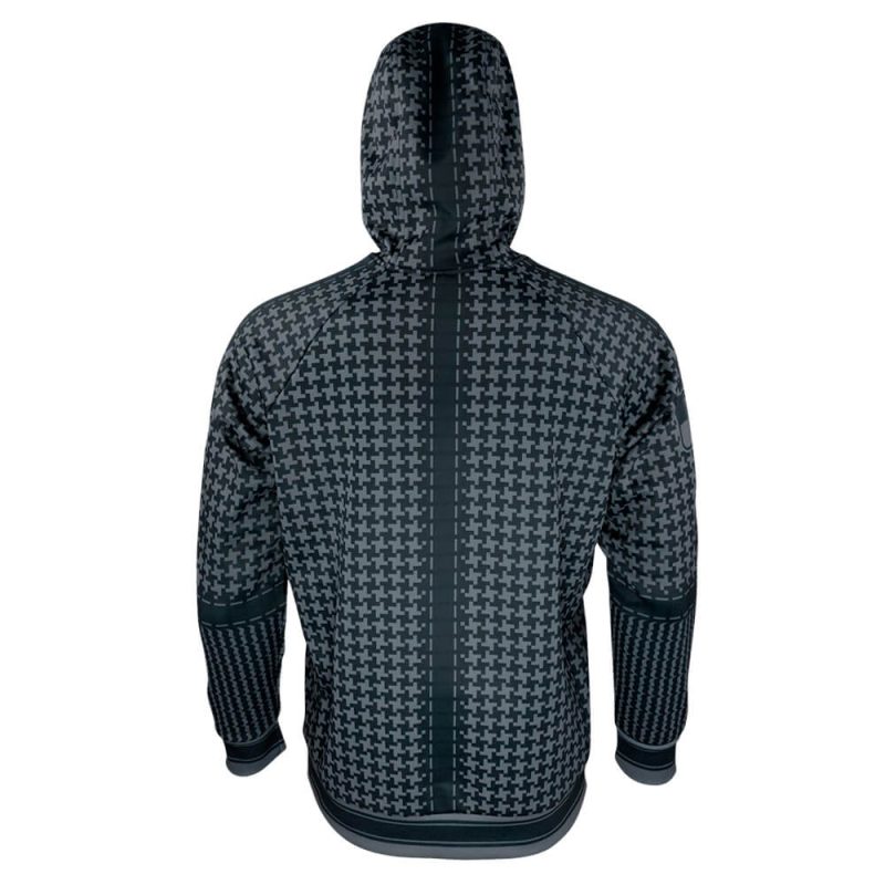 Худі SHEMAG | KRAMATAN Tactical Design - Зображення 8