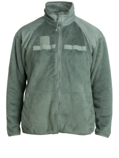 КОФТА ФЛІС PROPPER® GEN III POLARTEC® FLEECE JACKET, Olive (олива)