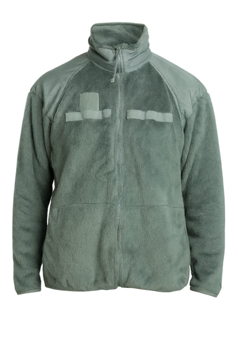 КОФТА ФЛІС PROPPER® GEN III POLARTEC® FLEECE JACKET, Olive (олива)