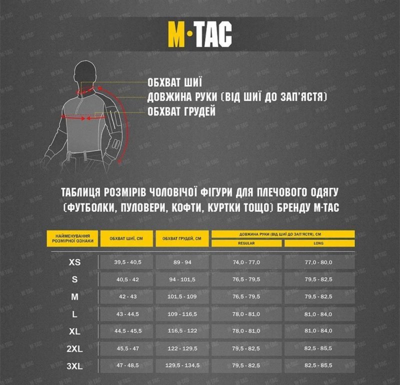 Куртка флісова M-Tac Windblock Division Gen.II MTP Мультикам - Зображення 3