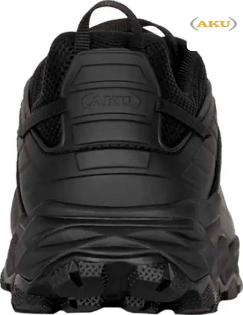 Кросівки AKU Flyrock T GTX Black - Зображення 2