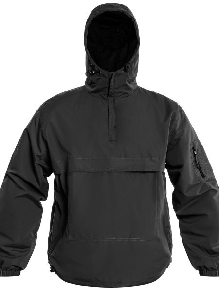 Куртка Mil-Tec Winter Combat Anorak - Black