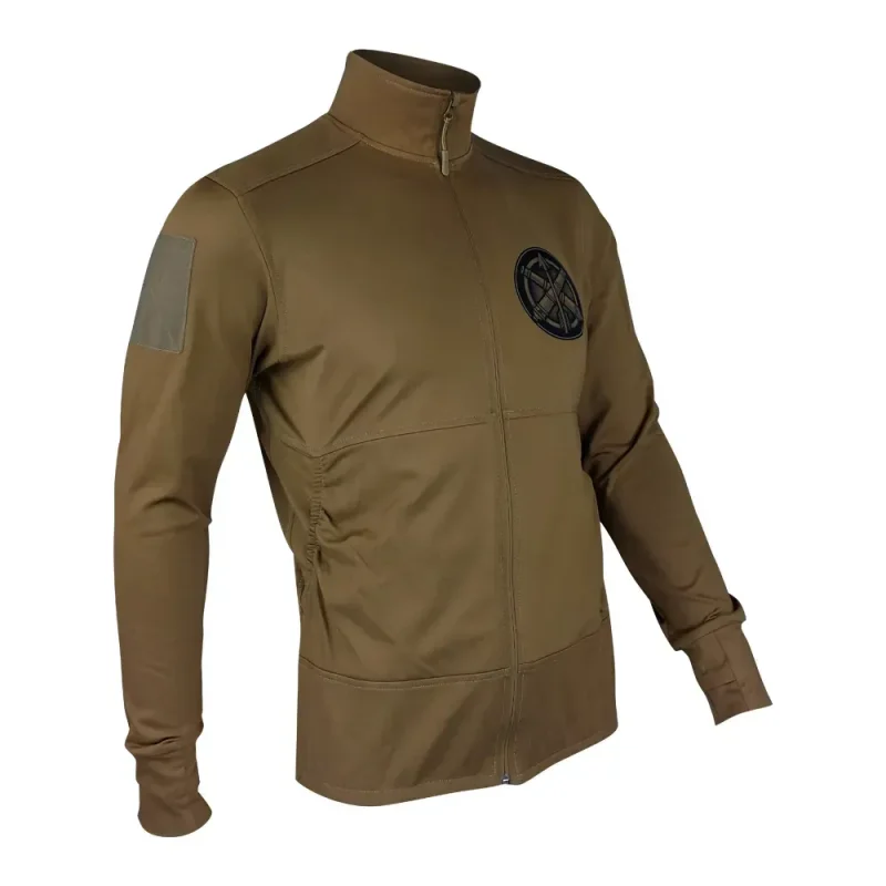 Кофта Без Капюшона ППО | KRAMATAN Tactical Design - Зображення 7