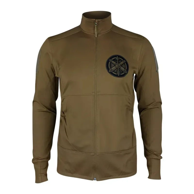 Кофта Без Капюшона ППО | KRAMATAN Tactical Design - Зображення 6