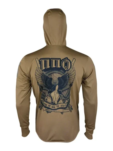 Кофта ППО | KRAMATAN Tactical Design